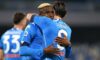Napoli, Osimhen, Insigne e Fabian in dubbio per il Verona: Le ultime sulle condizioni