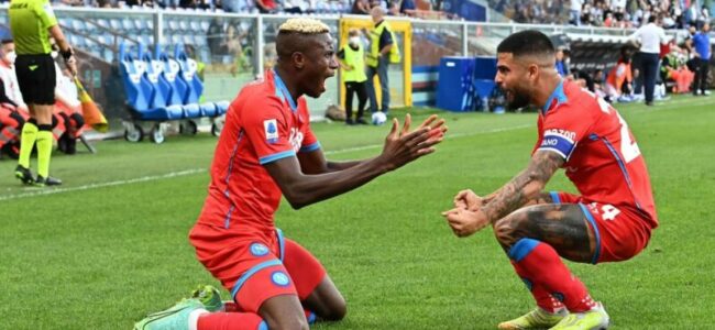 anticipi posticipi serie A