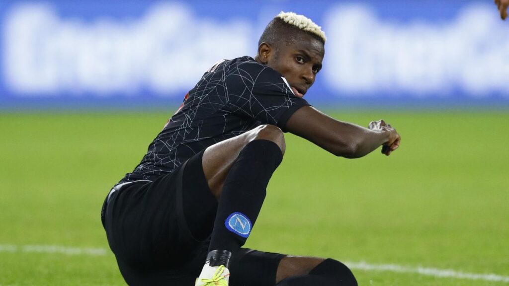 napoli plusvalenze osimhen