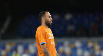 Schira: “Ospina-Napoli, trattativa avviata. Juventus e Lazio sul portiere”