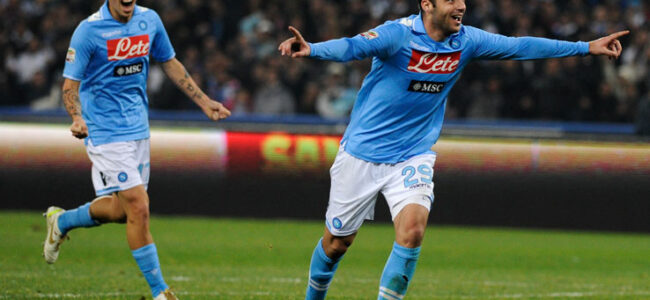 pandev napoli
