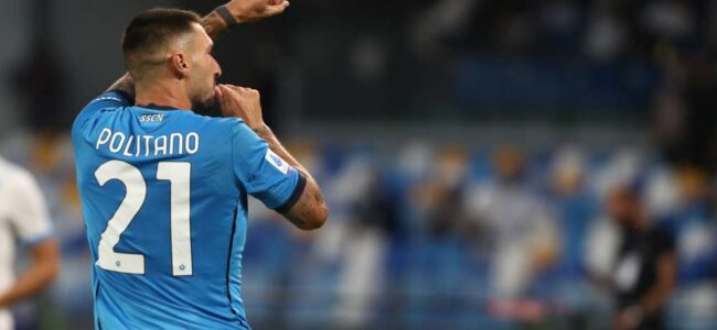politano inter napoli