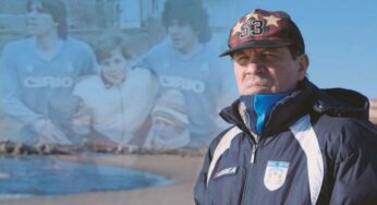 Puzone: “Maradona mi ha rovinato la vita. Venne a casa mia con Heather Parisi…”