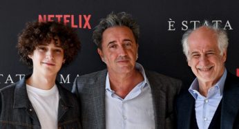 Le Figaro: “Napoli terzo mondo” La risposta di Sorrentino è da applausi