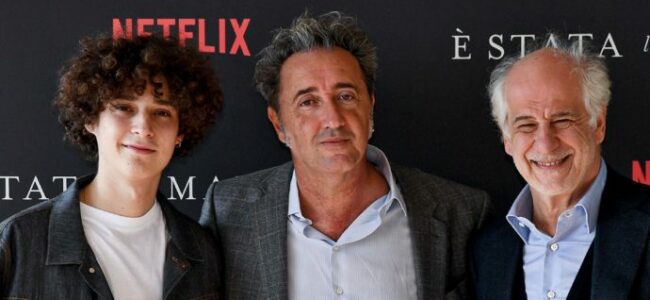 sorrentino napoli le figaro