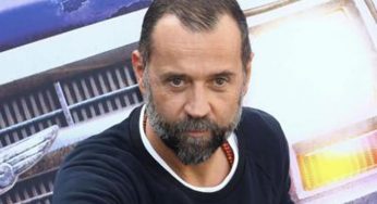 Fabio Volo fa fuori il Napoli: “Lo scudetto lo merita il Milan, non c’è dubbio”