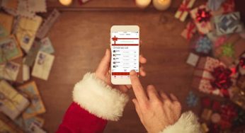 NATALE CON LE APP: LE MIGLIORI RICETTE PER IL CENONE A PORTATA DI SMARTPHONE, E NON SOLO…