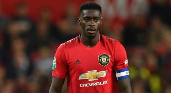 Napoli, Tuanzebe vicinissimo. Giuntoli pronto a chiudere entro domenica