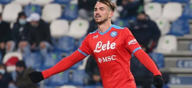 fabian ruiz pubalgia