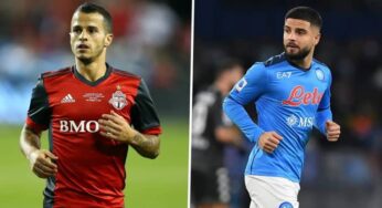 Giovinco avvisa Insigne: “A Toronto mi avevano promesso mari e monti, ma poi…”