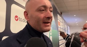 Parisi, l’agente: “Non lo manderò al Napoli. Mario Rui salta il Milan”
