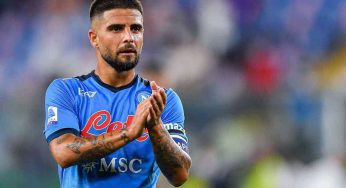 “Senza lo scarparo Insigne si può fare” la risposta del capitano