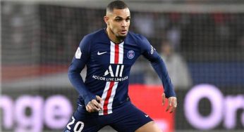 Napoli su Kurzawa, dalla Francia rilanciano: “Giuntoli è stato a Parigi più volte”