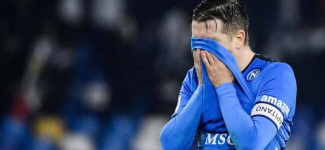 zielinski condizioni