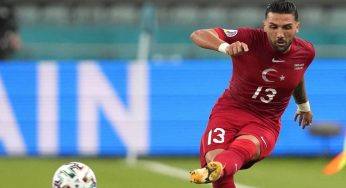 Il Napoli su Umut Meras del Besiktas. L’agente conferma la trattativa: “In settimana ho parlato con il club”