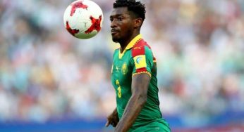 Coppa d’Africa: “Anguissa e Koulibaly convocati. Il dubbio del CT della Nigeria fa felice Spalletti”