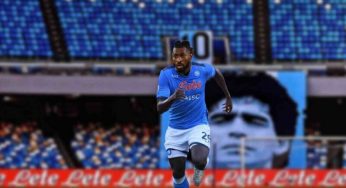 C.t. Camerun: “Anguissa vuole restare a Napoli. Ecco cosa mi ha confessato”