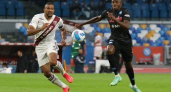 Sostituto Koulibaly: Idea Bremer per il Napoli, De Laurentiis gelato da Cairo