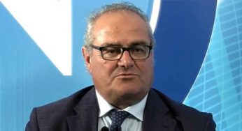 Bruscolotti: «Conte come Vinicio e Bianchi. McTominay il simbolo dello scudetto»