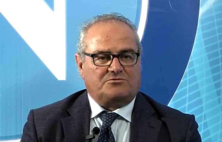 Bruscolotti: «Conte come Vinicio e Bianchi. McTominay il simbolo dello scudetto»