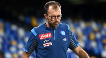 l’Inter ringrazia il Napoli: “Tempestivo intervento per l’infortunio di Pelamatti”