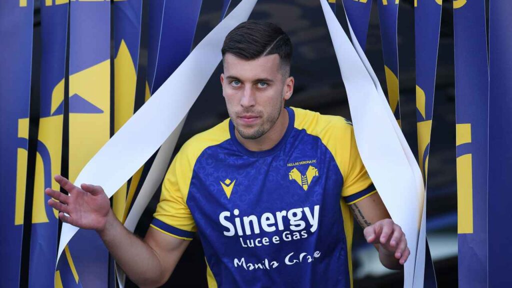 Giuffredi: “Il Napoli monitora Casale. Fiero di Di Lorenzo”