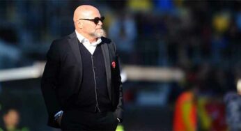 Cosmi: “Ounas a livello di Di Natale, ecco dove deve migliorare”