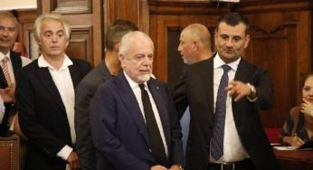 Grassani: “Ammutinamento, tocca a Maksimovic. Ci sarà anche De Laurentiis”