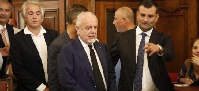 grassani ammutinamento napoli