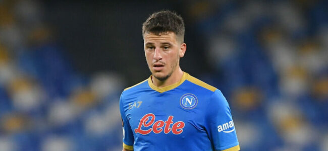 demme napoli atalanta