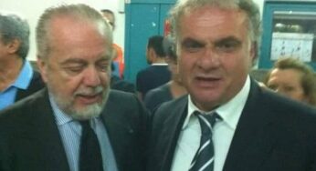 Esposito: “Segnatevi questi due nomi, li può ingaggiare il Napoli. Mertens attaccato ai denaro”