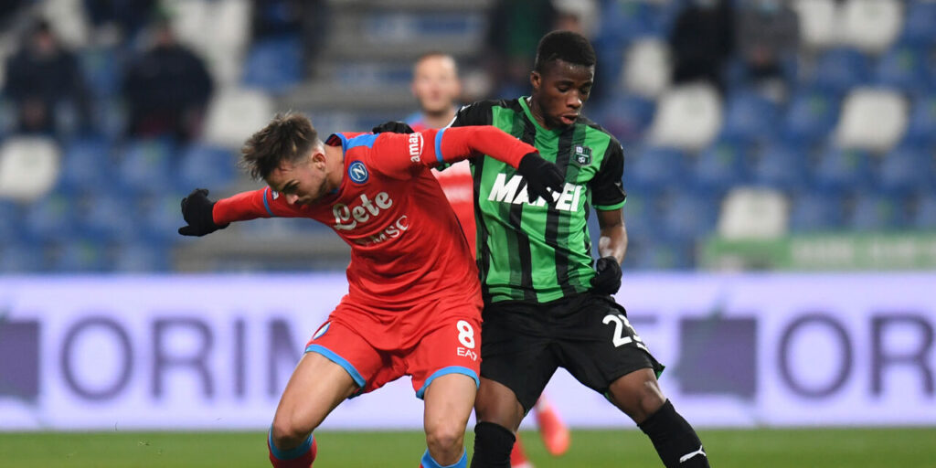 CORRIERE DELLO SPORT – “Il Napoli domina ma cede, ora la prova di maturità”