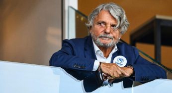 Arrestato Massimo Ferrero, il presidente della Sampdoria non coinvolta