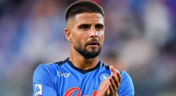 Di Marzio: “Ecco la verità su Insigne e il Napoli. Tuanzebe giocatore forte”