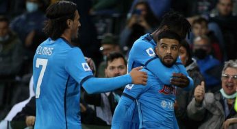 Schira: “Insigne il Napoli ha visto il bluff dell’agente, vi spiego”