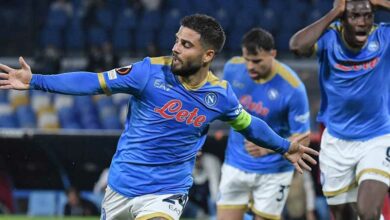 toronto insigne trasferimento