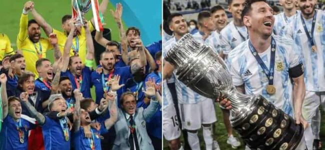 Supercoppa Maradona si gioca a Londra: che schiaffo al Napoli