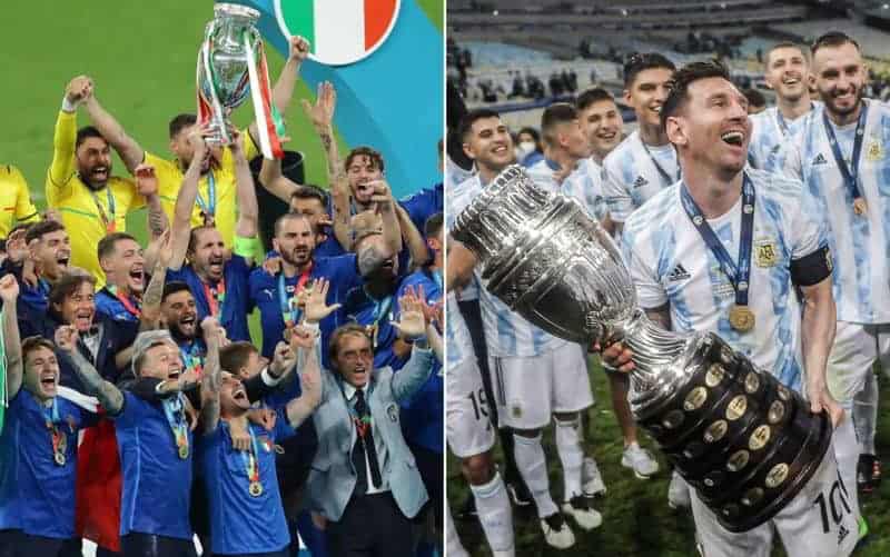 Supercoppa Maradona si gioca a Londra: che schiaffo al Napoli