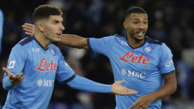 juan jesus milan napoli