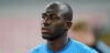 koulibaly coppa d'Africa