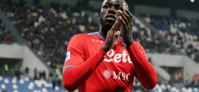 infortunio koulibaly