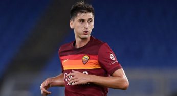 Kumbulla per il Napoli: Giuntoli lo segue da tempo, la formula