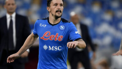 mario rui scudetto napoli