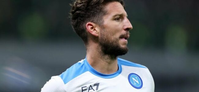 formazioni napoli atalanta