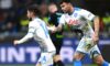 Napoli-Spezia: dubbi di formazione, ballottaggio Mertens-Petagna. Sperano Insigne e Mario Rui