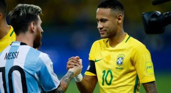 Nations League, ci saranno anche Argentina e Brasile. Annuncio ufficiale