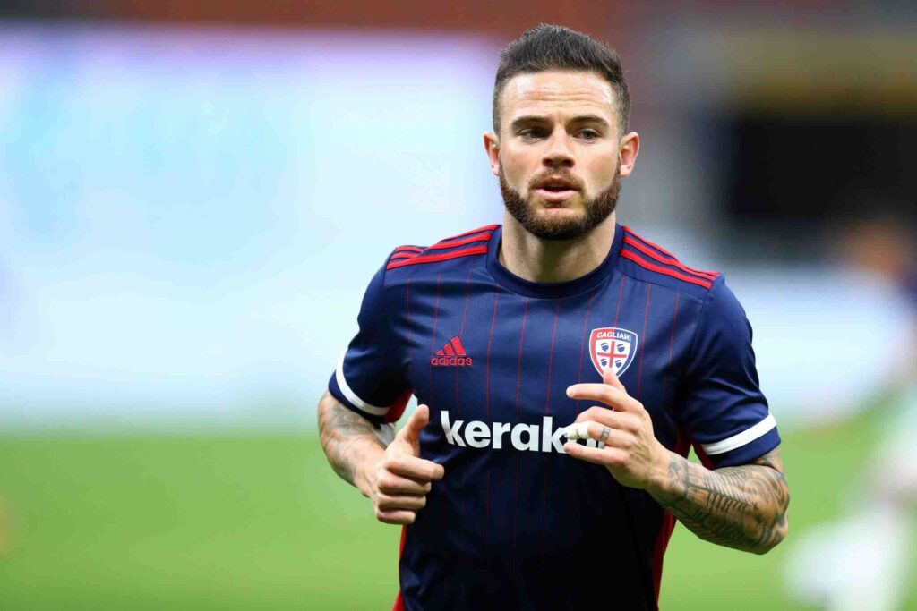 nandez napoli inter calciomercato