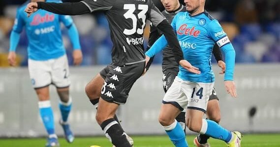 napoli-Empoli