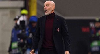 Pioli furioso: “Milan penalizzato. Ora basta”