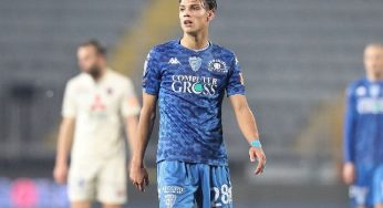 IL MATTINO – Il Napoli su due calciatori dell’Empoli. Possono seguire le orme di Di Lorenzo